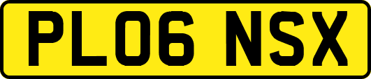 PL06NSX