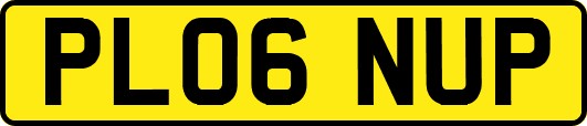 PL06NUP