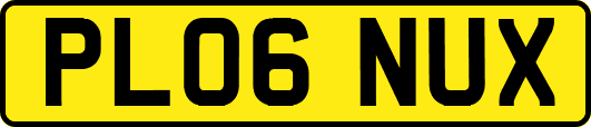 PL06NUX