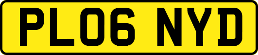 PL06NYD
