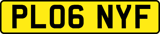 PL06NYF