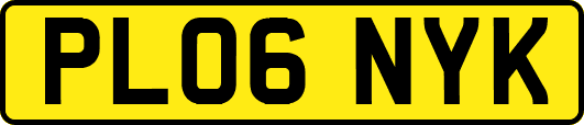 PL06NYK