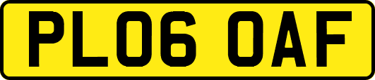 PL06OAF