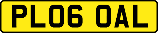 PL06OAL