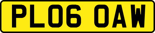 PL06OAW