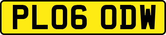 PL06ODW