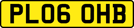 PL06OHB