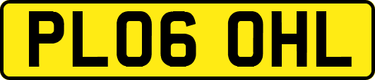 PL06OHL