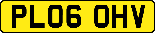 PL06OHV