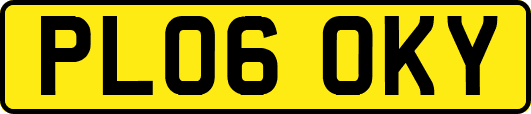 PL06OKY
