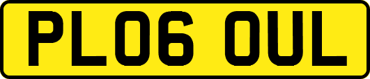 PL06OUL