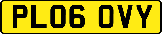 PL06OVY