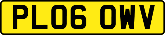 PL06OWV