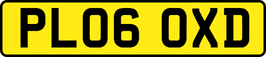 PL06OXD