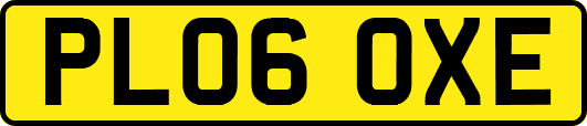PL06OXE