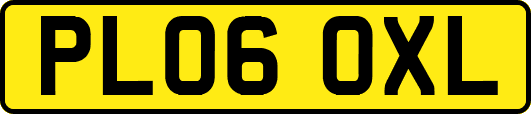 PL06OXL