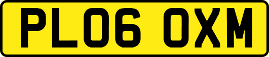 PL06OXM