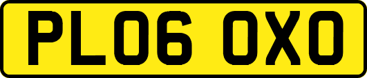 PL06OXO