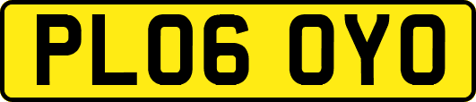 PL06OYO