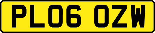 PL06OZW