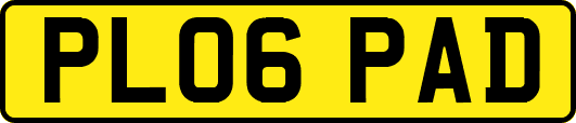 PL06PAD