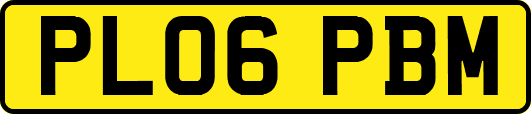PL06PBM