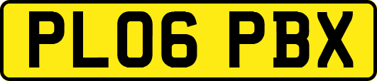 PL06PBX