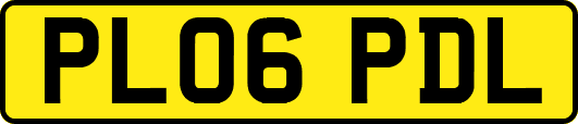 PL06PDL