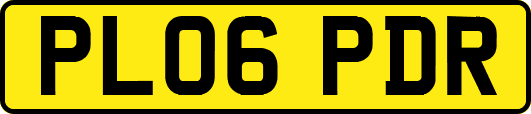 PL06PDR