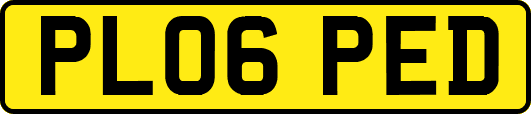 PL06PED