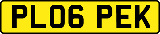 PL06PEK