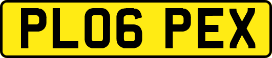 PL06PEX