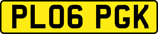 PL06PGK