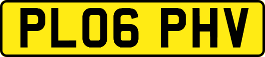 PL06PHV