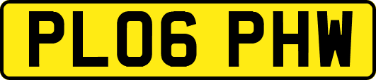 PL06PHW