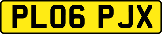PL06PJX