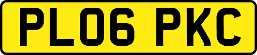 PL06PKC