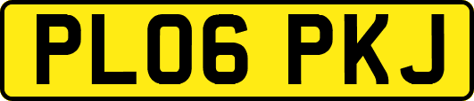 PL06PKJ