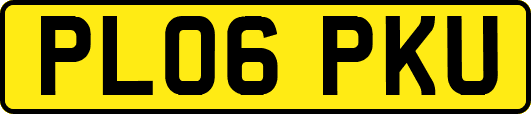 PL06PKU