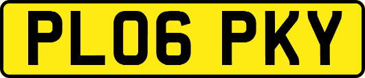PL06PKY