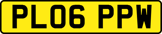 PL06PPW