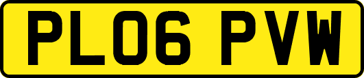 PL06PVW
