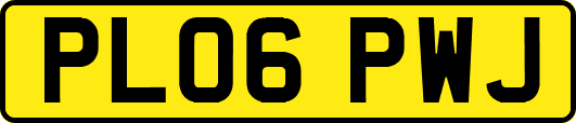 PL06PWJ