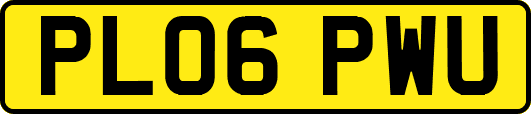 PL06PWU