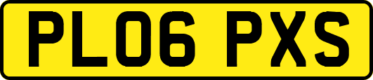 PL06PXS