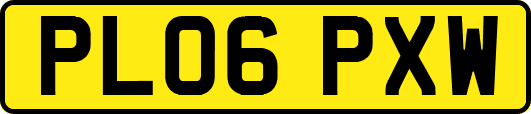 PL06PXW