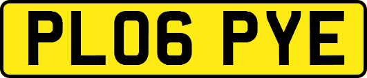 PL06PYE