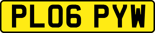 PL06PYW