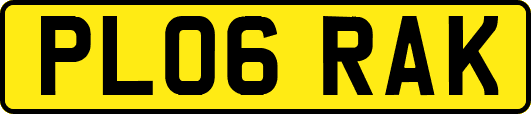 PL06RAK
