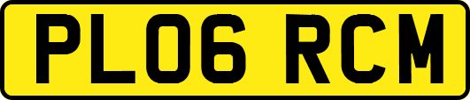 PL06RCM
